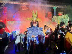 -七彩云南欢乐世界