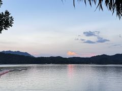 -杭州千岛湖滨江希尔顿度假酒店