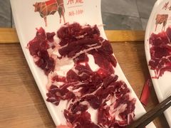 -鸿喜牛·潮汕鲜牛肉火锅(海浪湾店)