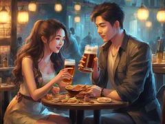 -下酒(华熙店)