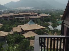 -广州都喜泰丽温泉度假酒店