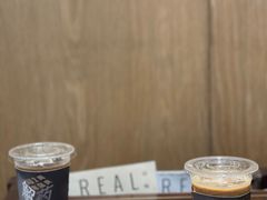 -Au Cafe&Roastery(华侨城店)