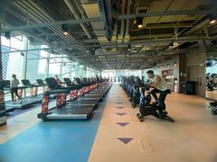 -Trainyard 炼·工场(中国国际贸易中心店)