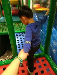 -KidSteam儿童乐园(富力城店)