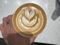 -% Arabica阿拉比卡咖啡(深圳湾万象城店)