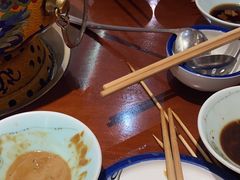 -1078號老北京涮肉(松柏店)