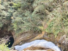 -宁波五龙潭景区