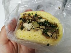 菜团子-老回回饺子馆(海洋馆店)