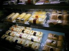 -好利来(亦庄国融店)