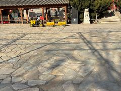 -八奇洞景区