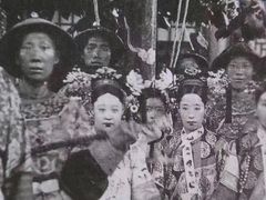 -马凯餐厅(长椿街店)