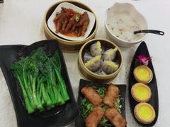 -广东茶楼(鱼峰店)