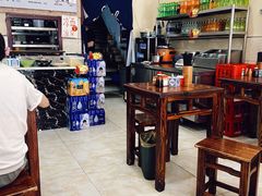 大堂-苏渝轩锅盖面(润州万达广场店)