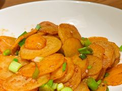 -榕意·川味之美(深业上城店)