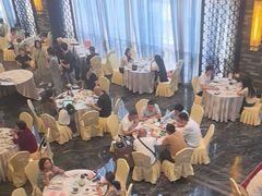 -佛山顺德香云纱园林酒店-宴会厅