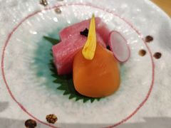 -花和海鲜自助(梅江店)