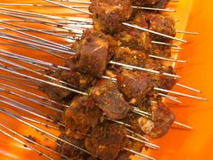 -清真·尔里串串