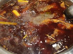 -肖肖酸萝卜鱼火锅(总店)