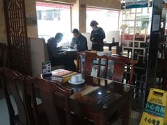 -洪兴砂锅·融合砂锅菜(三站店)
