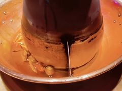 -清真·老门框爆肚涮肉·中华老字号(丰管路店)