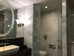 -深圳东部华侨城茵特拉根酒店