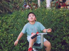 -季高兔窝窝亲子园(上海薰衣草公园店)