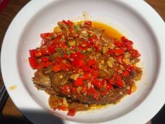 -老湘村·湖南土菜(天河维多利店)