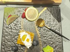 -叶叶菩提(太原别墅店)