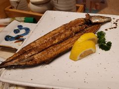 -上户日本料理(北仑富邦店)