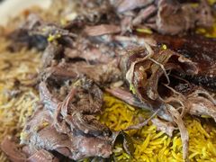 -ELI FALAFEL Lebanese&Mediterranean黎巴嫩美食(富城路店)