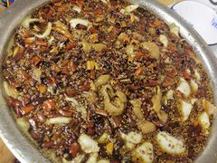 酸菜鱼-黑皮酸菜鱼(三山街店)