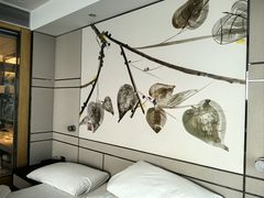 -上海宝华万豪酒店