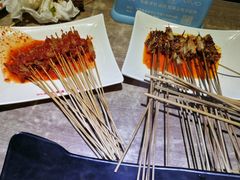 -格尔曼德(柳河路店)