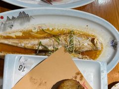 -大家发海鲜城夜排档(华山中路店)