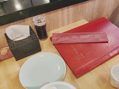 -惠丰门丁肉饼店