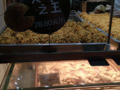 -泸溪河桃酥(秦淮夫子庙一店)