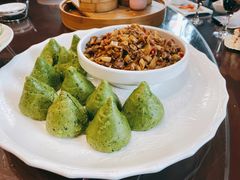 窝窝头杂粮-沙河湿地人家(晶宫·悦澜湾店)