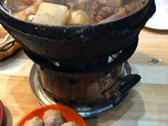 -范贤光鸡公煲(平乐园总店)