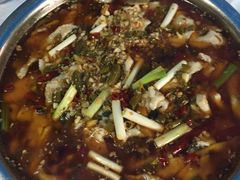 -笑红饭庄
