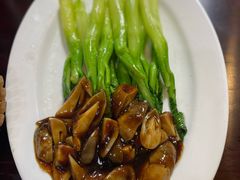 -晋阳饭庄(虎坊桥店)