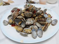 -来之顺海鲜菜馆·青岛菜·始于1993(栈桥店)