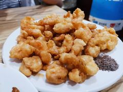 -九龙餐厅(大沽路店)