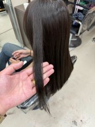 -MOON·HAIR SALON木恩造型