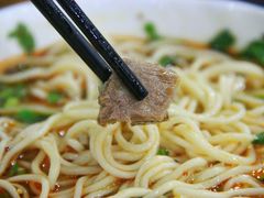 android_upload_pic-兰州马子禄牛肉面(文景公园店)