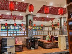 -老渔翁炖鱼坊(黄海西路东山店)