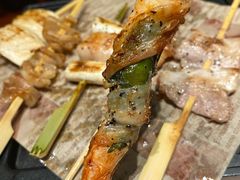 -山葵家居酒屋(天目里店)