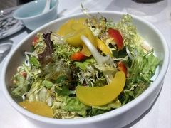 -小河盐帮·私家菜·烤鸭(三元桥·霄云路店)