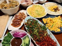 -老昌春饼(中央大街店)