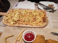 -必胜客(嘉兴八佰伴店)