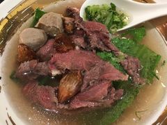 -一肴·牛肉粿条(深圳湾睿印店)